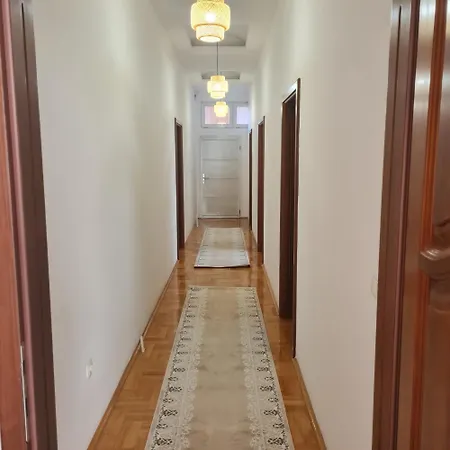 Dar Apartmán Bihać