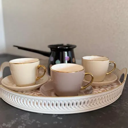 Apartmán Dar Bihać