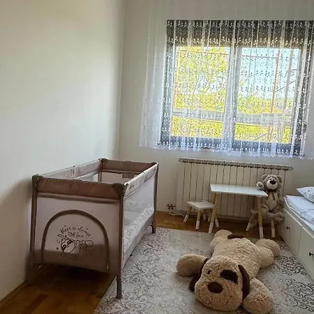 Dar Apartment Bihac