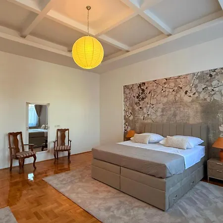 Apartmán Dar Bihać