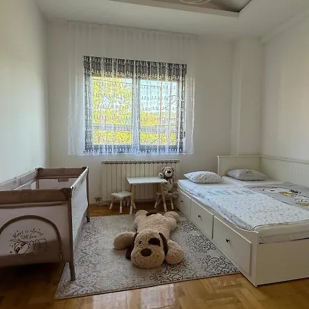 Dar Apartment