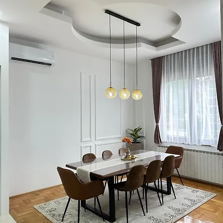 Apartment Dar