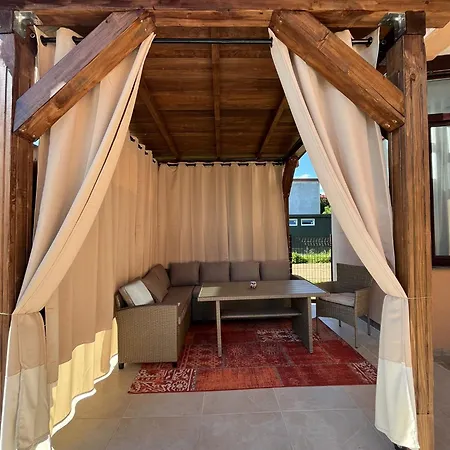 Dar Apartmán Bihać