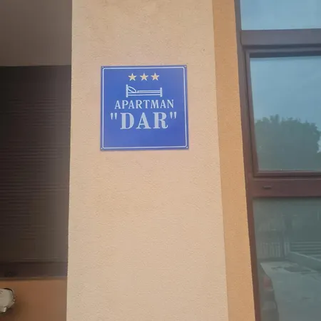 Dar